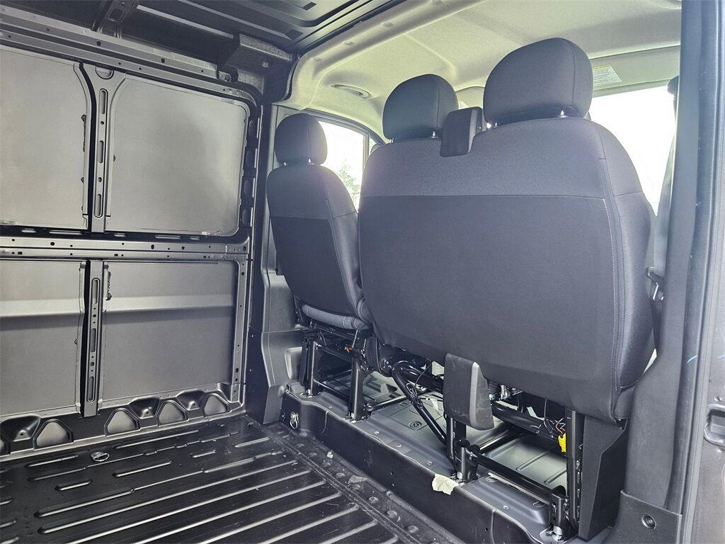 2026 Ram ProMaster 1500 Low Roof Gresham OR