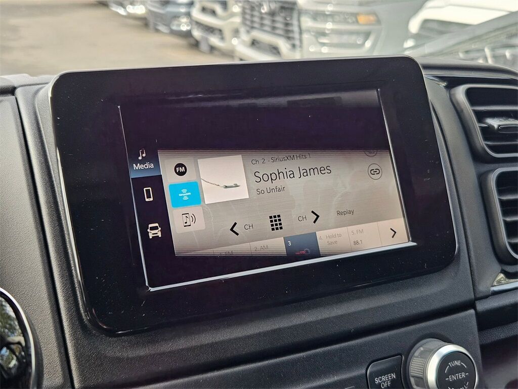 2026 Ram ProMaster 1500 Low Roof Gresham OR