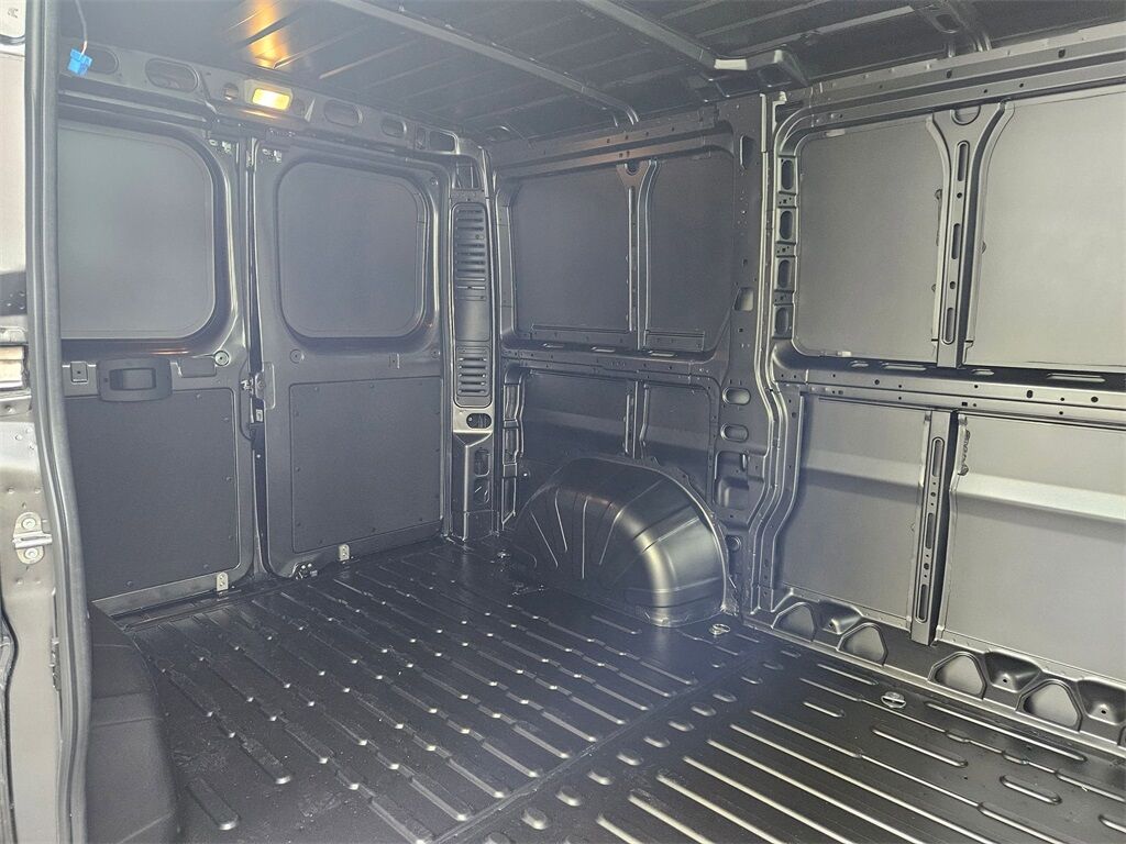 2026 Ram ProMaster 1500 Low Roof Gresham OR