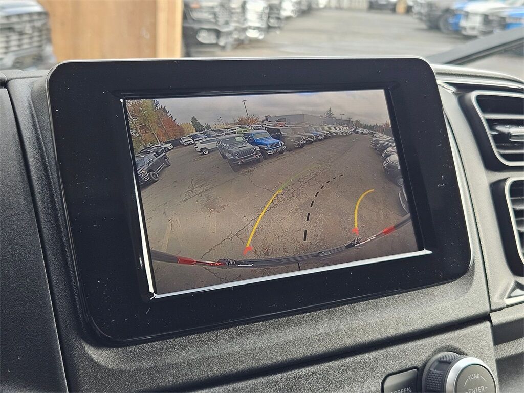 2026 Ram ProMaster 1500 Low Roof Gresham OR