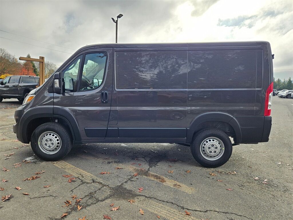 2026 Ram ProMaster 1500 Low Roof Gresham OR