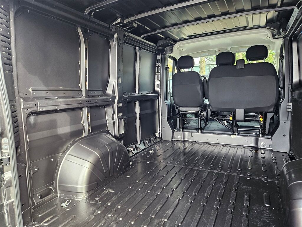 2026 Ram ProMaster 1500 Low Roof Gresham OR