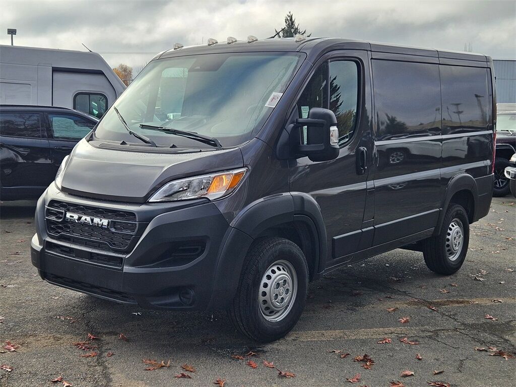 2026 Ram ProMaster 1500 Low Roof Gresham OR