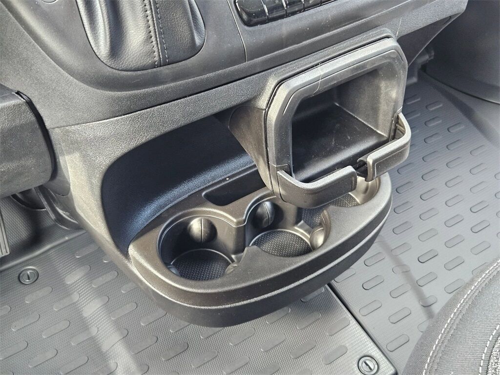 2026 Ram ProMaster 1500 Low Roof Gresham OR