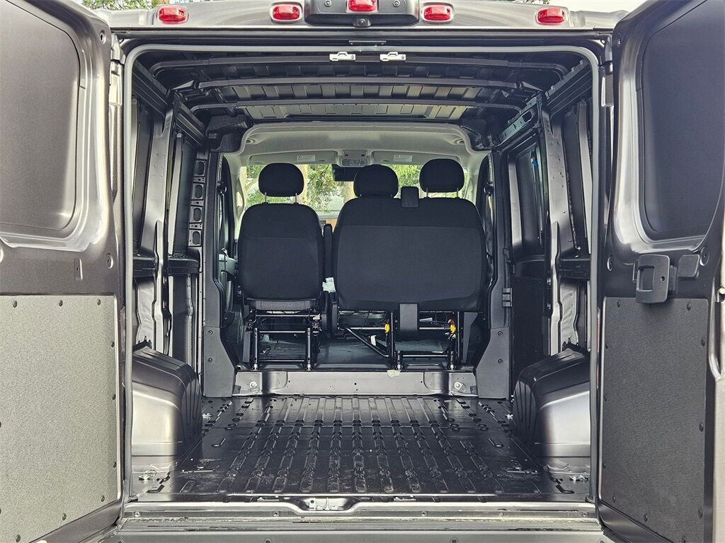 2026 Ram ProMaster 1500 Low Roof Gresham OR