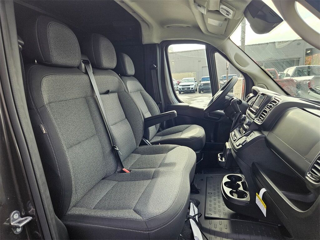 2026 Ram ProMaster 1500 Low Roof Gresham OR