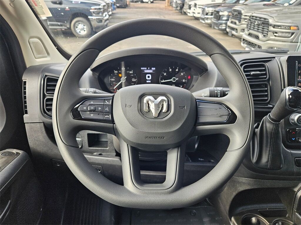 2026 Ram ProMaster 1500 Low Roof Gresham OR