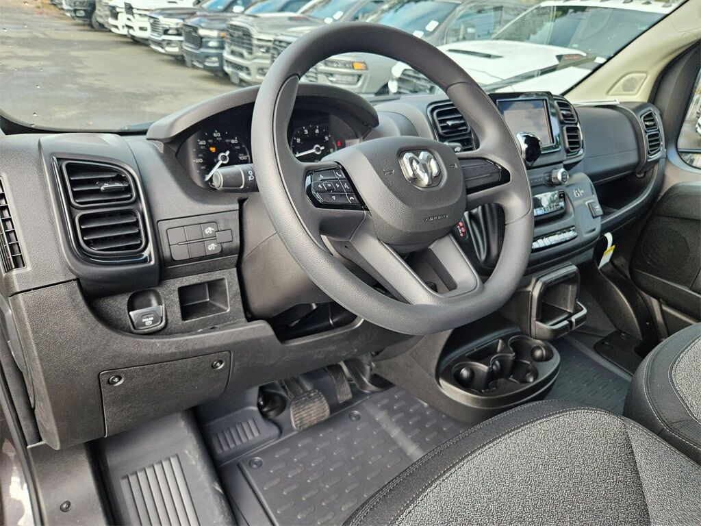 2026 Ram ProMaster 1500 Low Roof Gresham OR