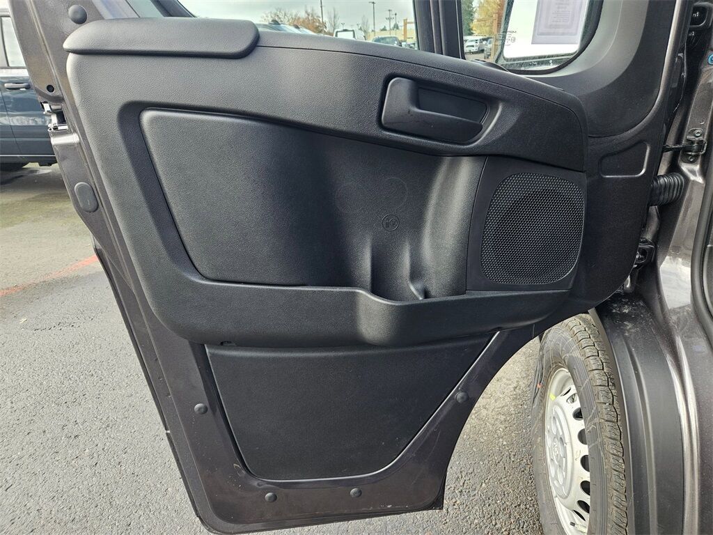 2026 Ram ProMaster 1500 Low Roof Gresham OR