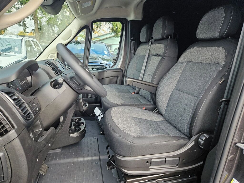 2026 Ram ProMaster 1500 Low Roof Gresham OR