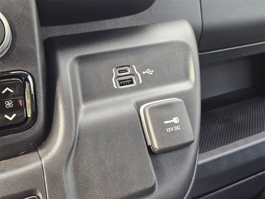 2026 Ram ProMaster 1500 Low Roof Gresham OR