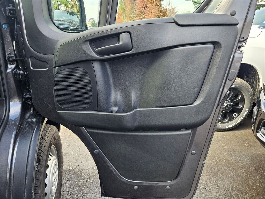 2026 Ram ProMaster 1500 Low Roof Gresham OR