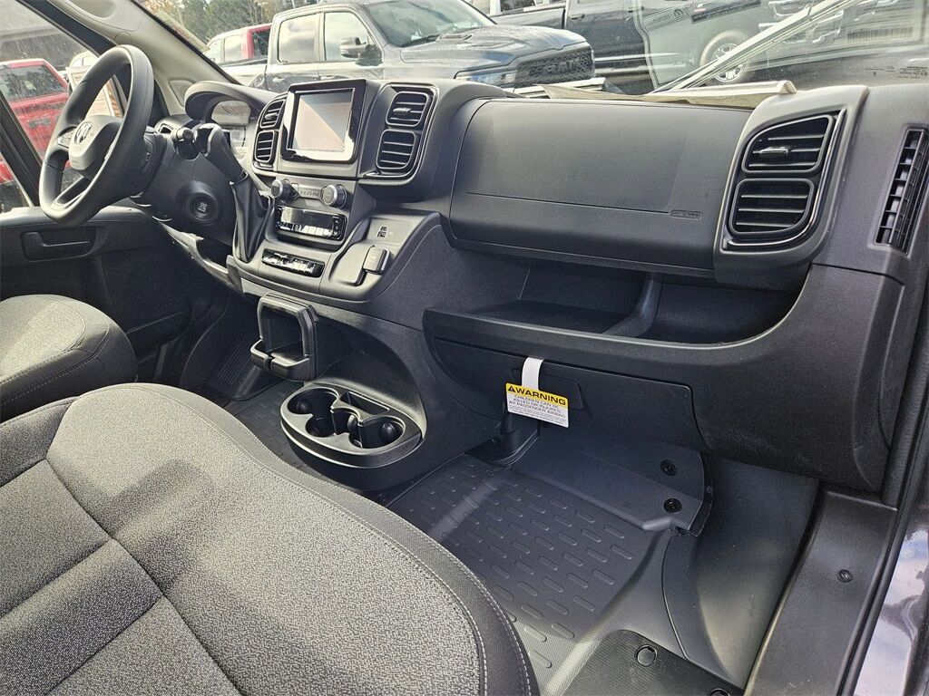 2026 Ram ProMaster 1500 Low Roof Gresham OR