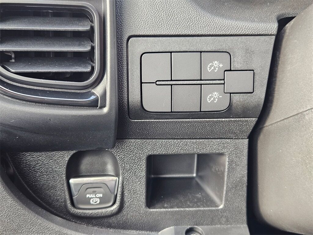 2026 Ram ProMaster 1500 Low Roof Gresham OR