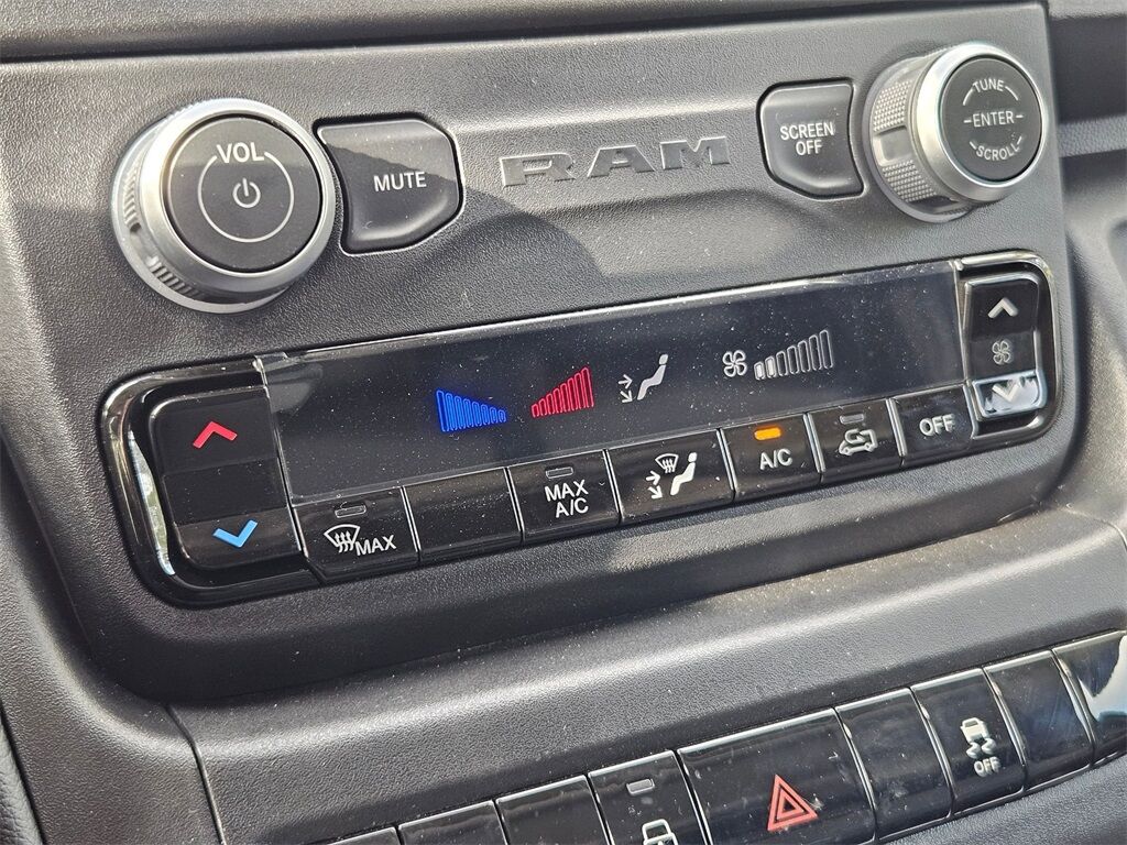 2026 Ram ProMaster 1500 Low Roof Gresham OR