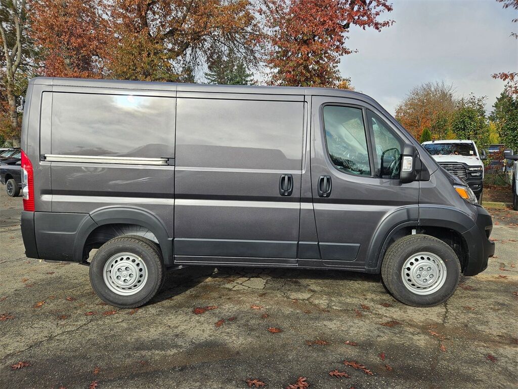 2026 Ram ProMaster 1500 Low Roof Gresham OR