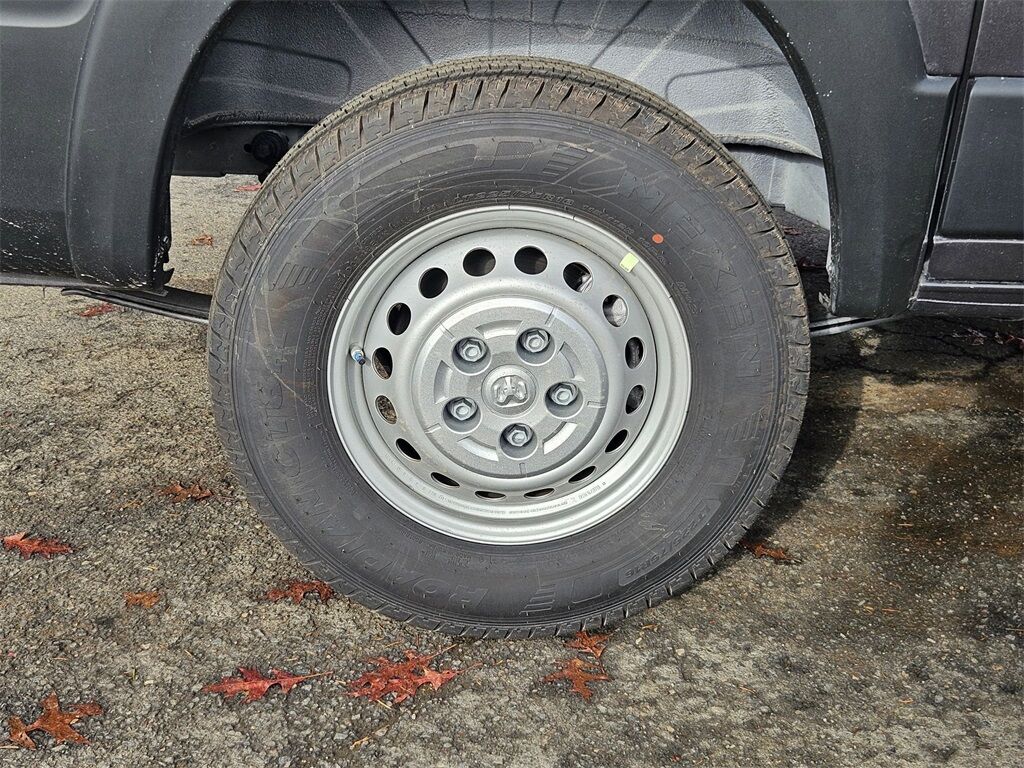 2026 Ram ProMaster 1500 Low Roof Gresham OR