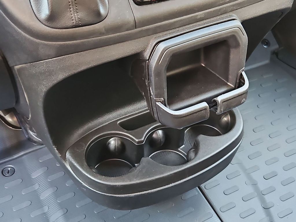 2026 Ram ProMaster 1500 Low Roof Gresham OR