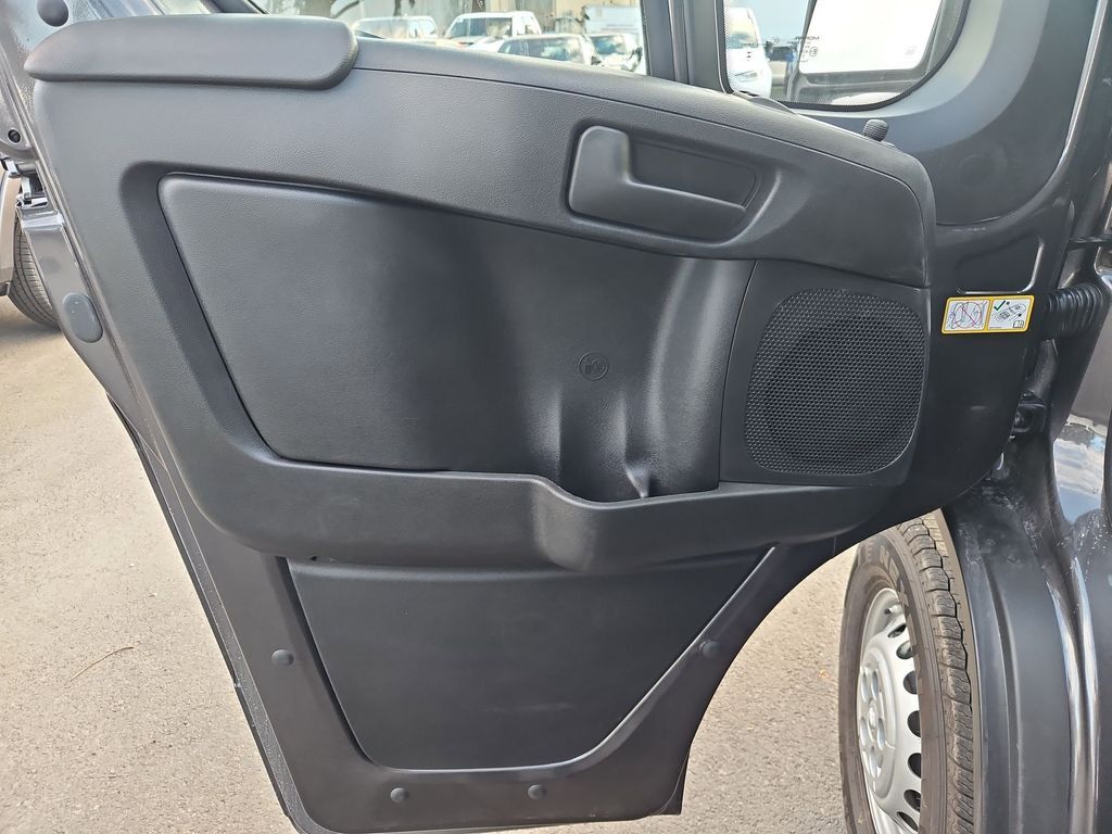 2026 Ram ProMaster 1500 Low Roof Gresham OR