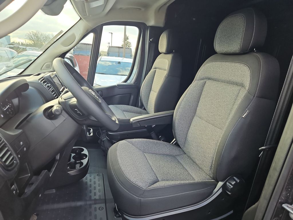 2026 Ram ProMaster 1500 Low Roof Gresham OR