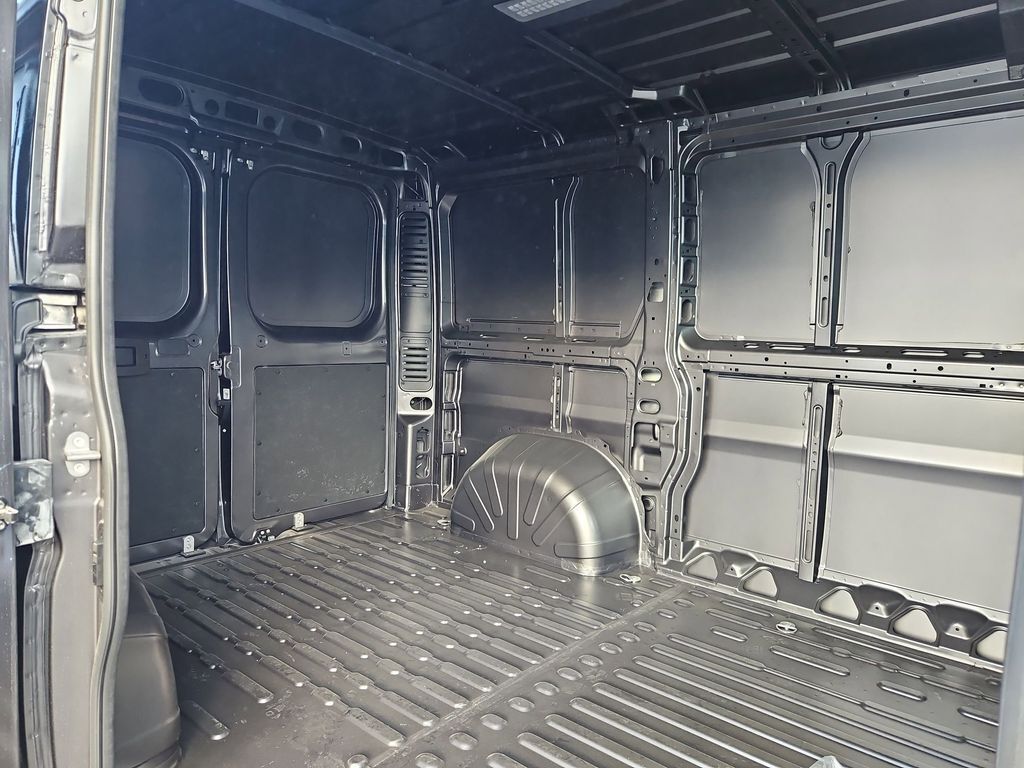 2026 Ram ProMaster 1500 Low Roof Gresham OR