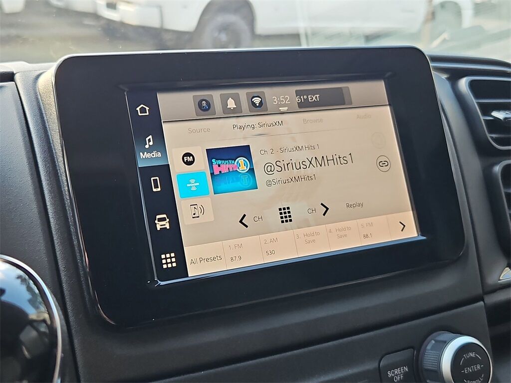 2026 Ram ProMaster 1500 Low Roof Gresham OR