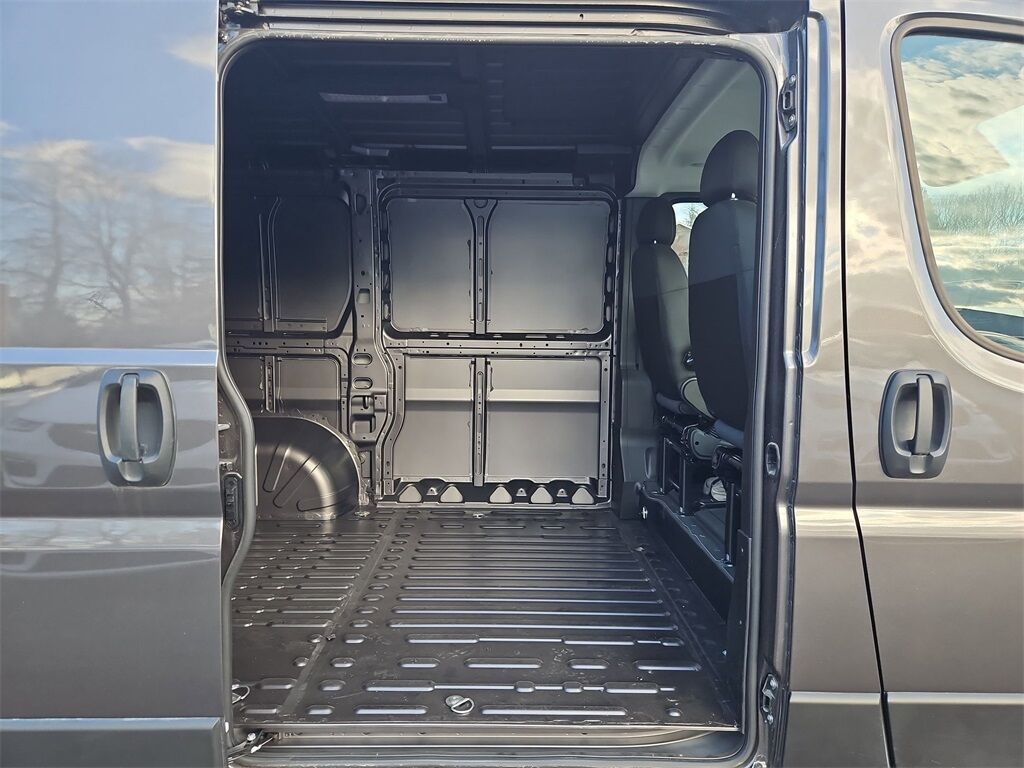 2026 Ram ProMaster 1500 Low Roof Gresham OR