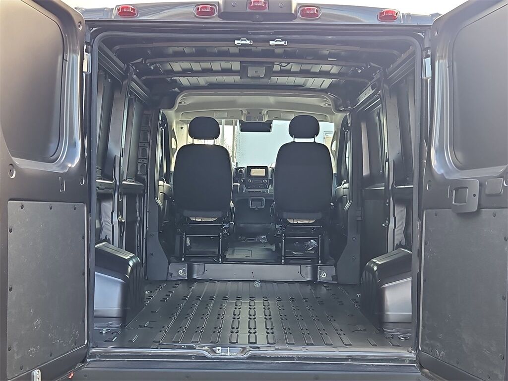 2026 Ram ProMaster 1500 Low Roof Gresham OR