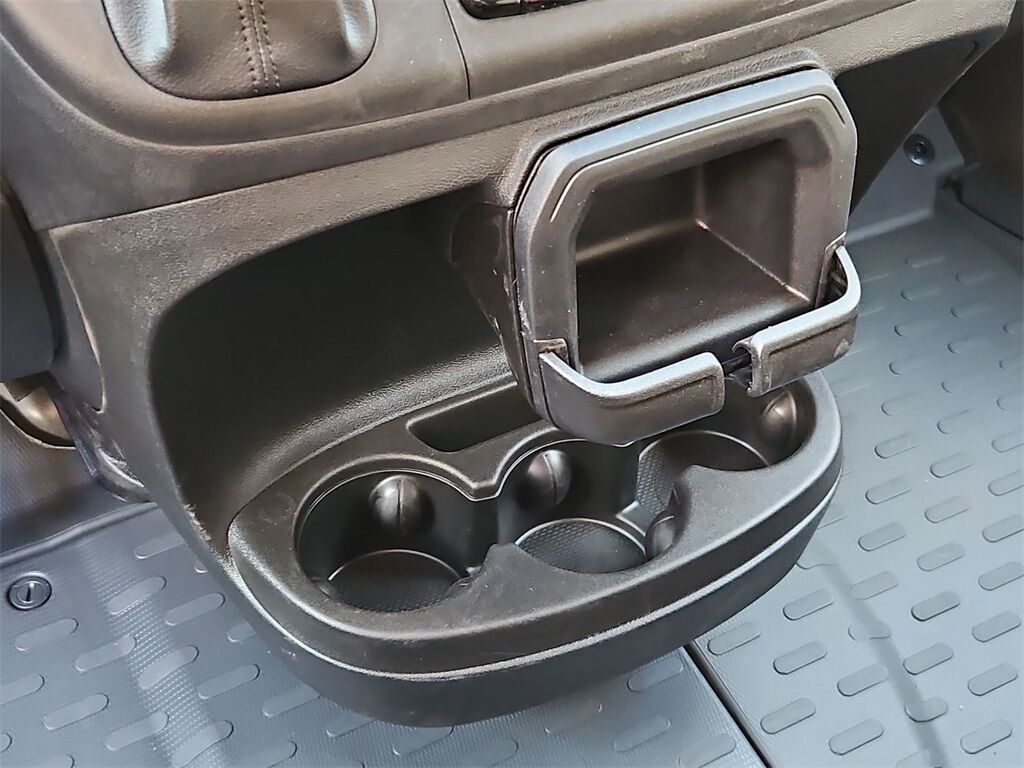 2026 Ram ProMaster 1500 Low Roof Gresham OR