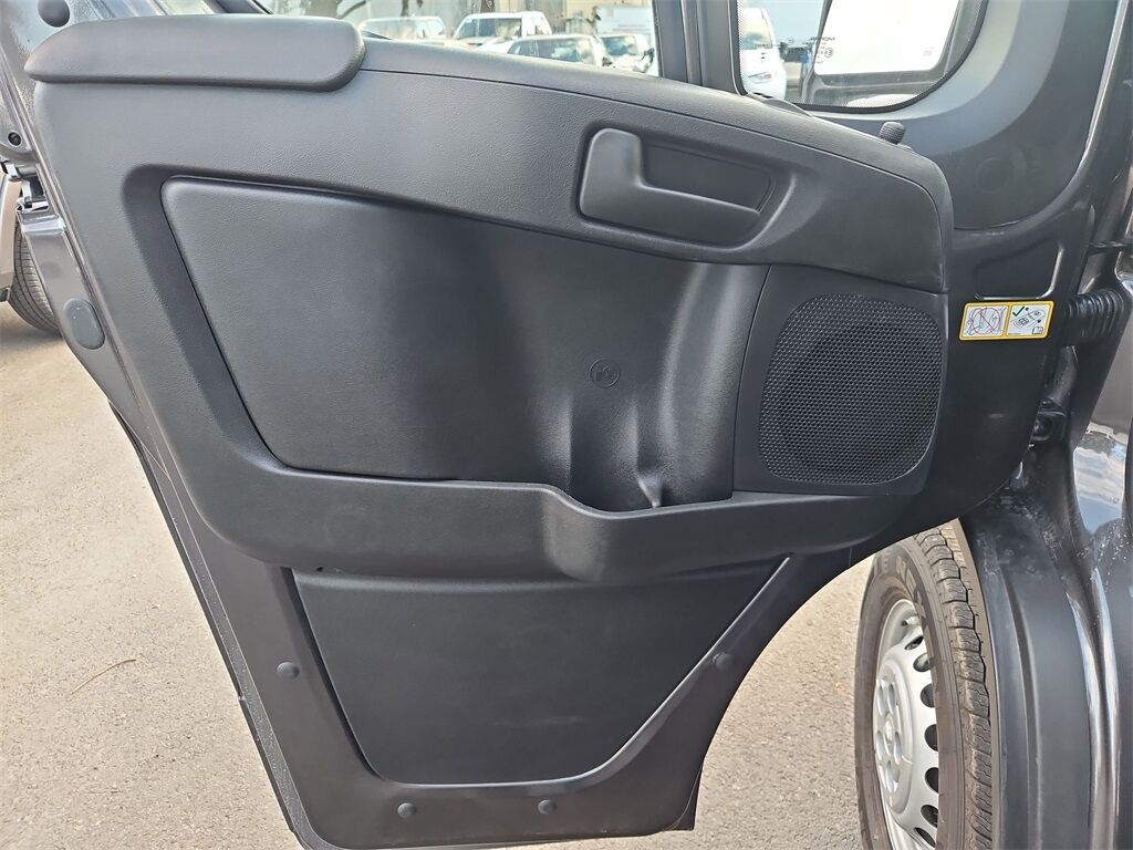 2026 Ram ProMaster 1500 Low Roof Gresham OR