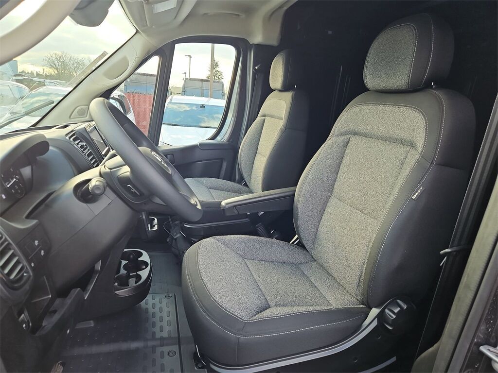2026 Ram ProMaster 1500 Low Roof Gresham OR