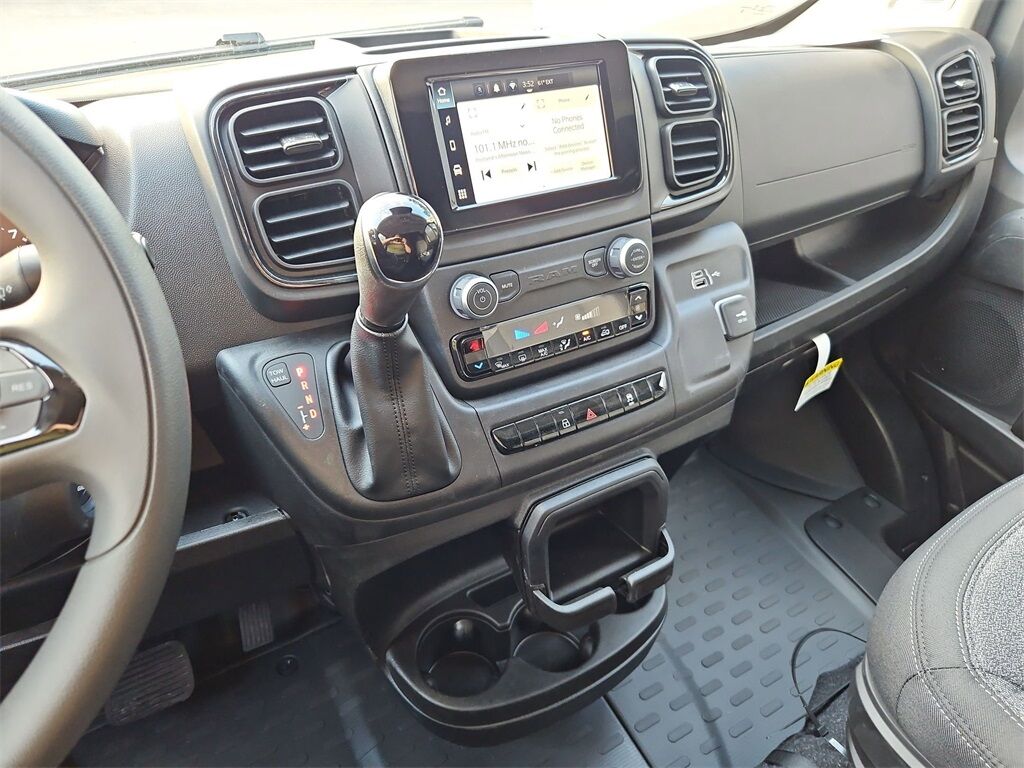 2026 Ram ProMaster 1500 Low Roof Gresham OR