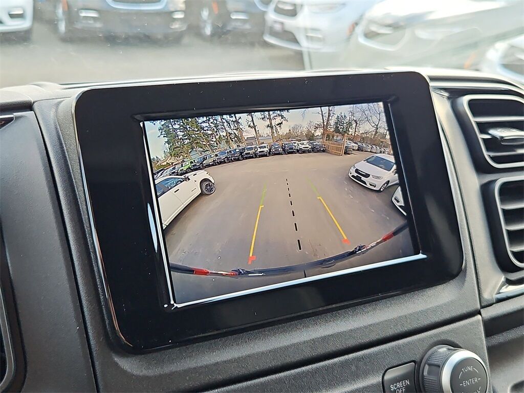 2026 Ram ProMaster 1500 Low Roof Gresham OR