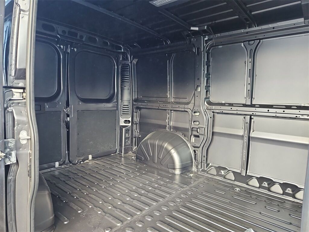 2026 Ram ProMaster 1500 Low Roof Gresham OR