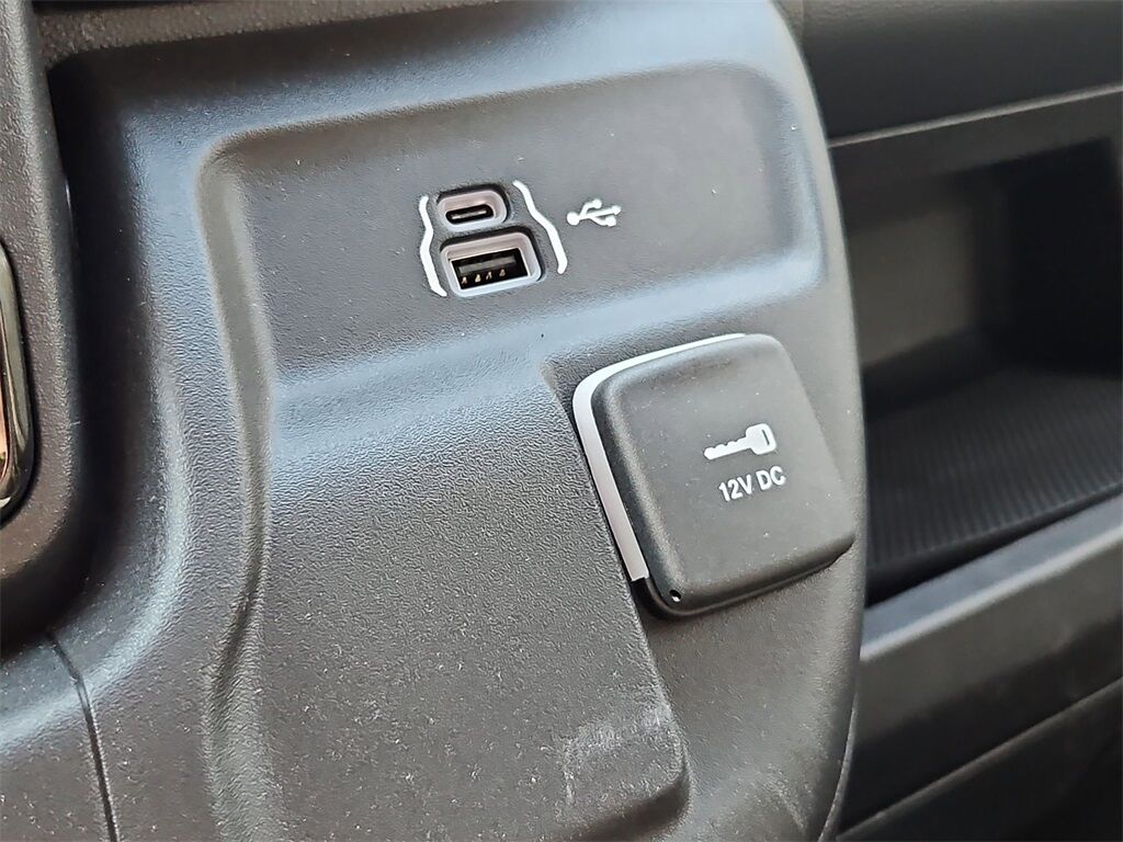 2026 Ram ProMaster 1500 Low Roof Gresham OR