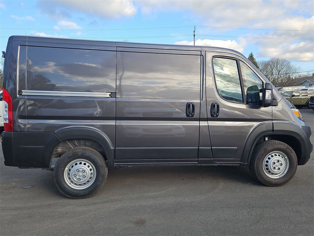 2026 Ram ProMaster 1500 Low Roof Gresham OR