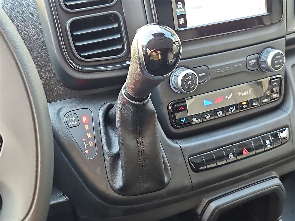 2026 Ram ProMaster 1500 Low Roof Gresham OR