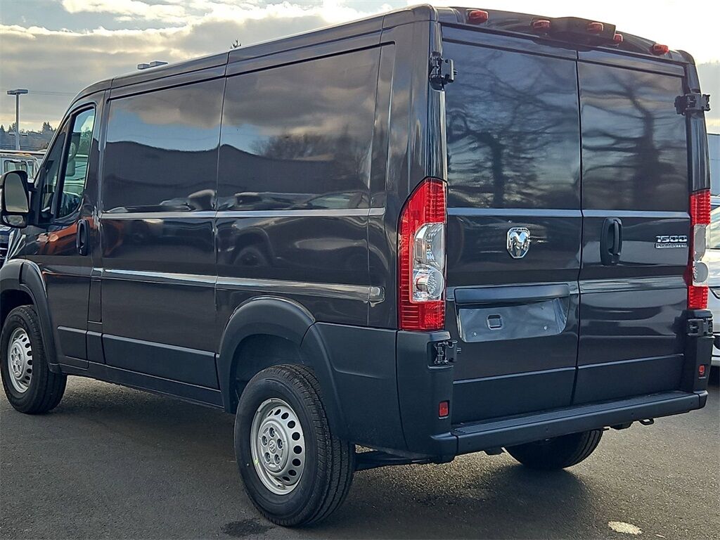 2026 Ram ProMaster 1500 Low Roof Gresham OR