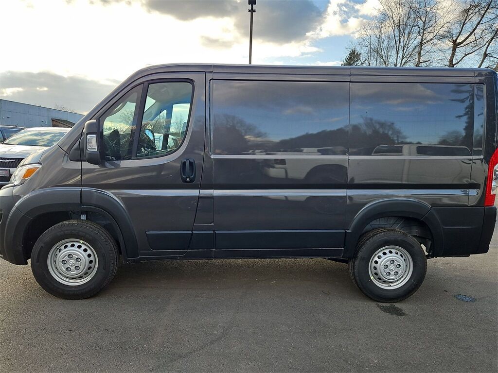 2026 Ram ProMaster 1500 Low Roof Gresham OR
