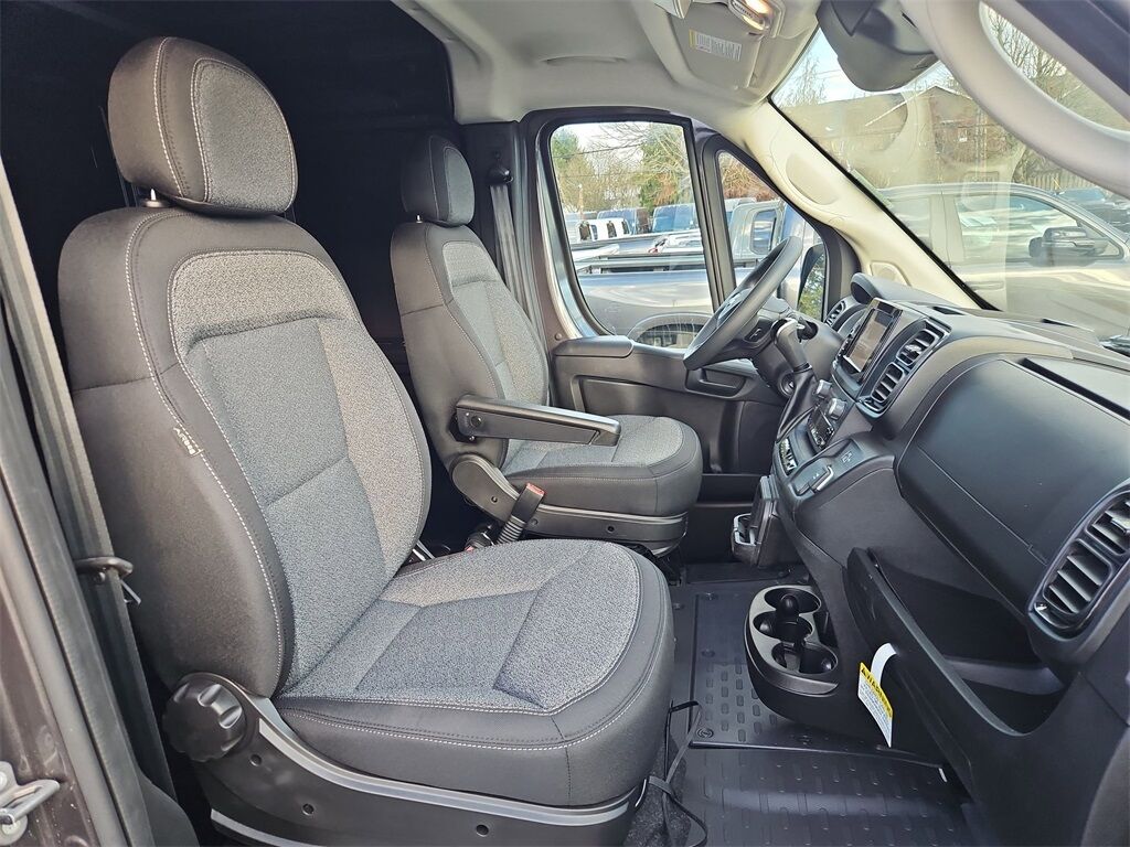 2026 Ram ProMaster 1500 Low Roof Gresham OR