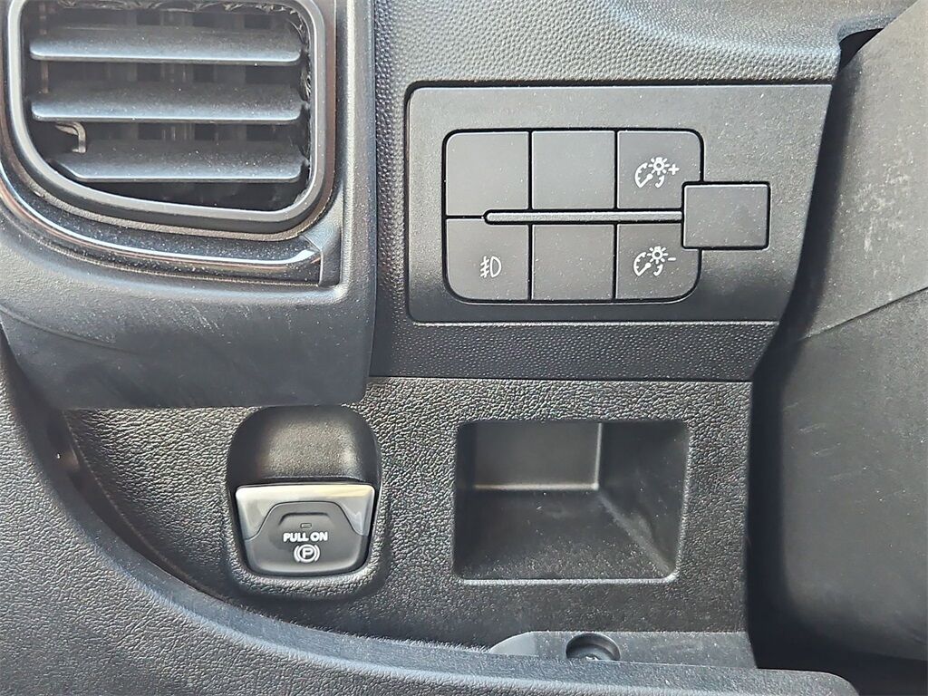 2026 Ram ProMaster 1500 Low Roof Gresham OR