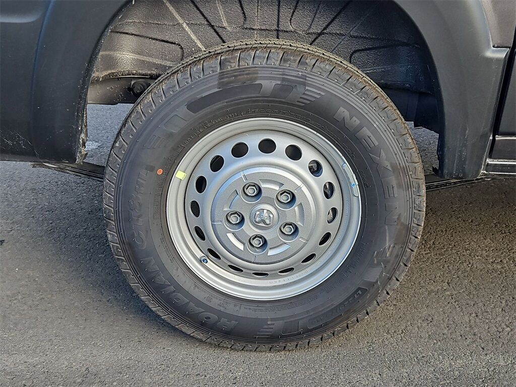 2026 Ram ProMaster 1500 Low Roof Gresham OR