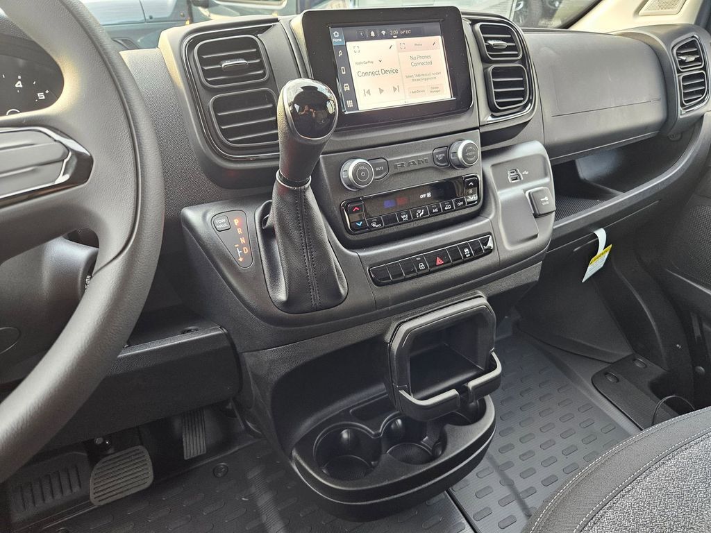 2026 Ram ProMaster 1500 Low Roof Gresham OR