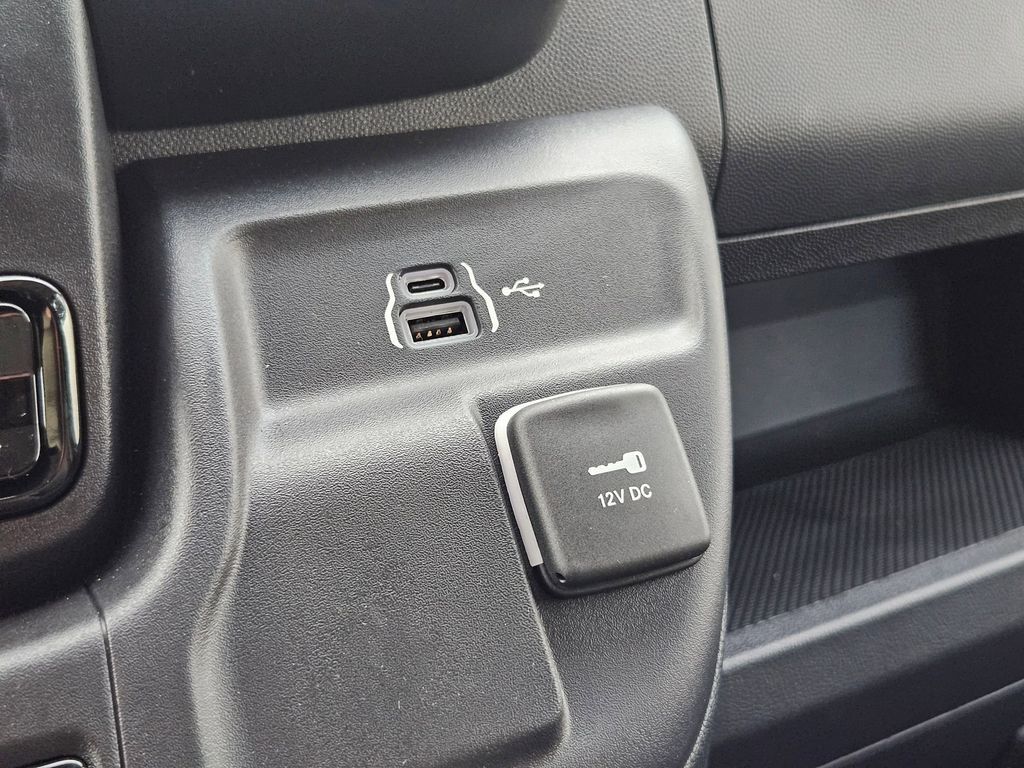 2026 Ram ProMaster 1500 Low Roof Gresham OR