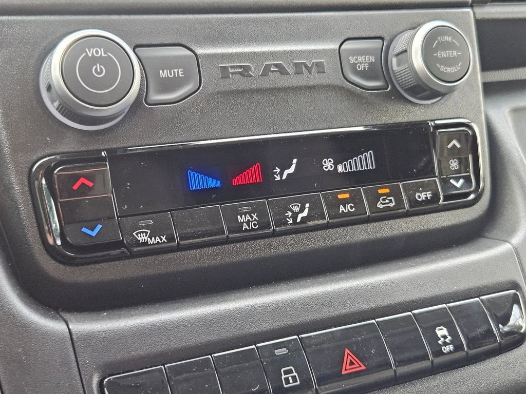 2026 Ram ProMaster 1500 Low Roof Gresham OR