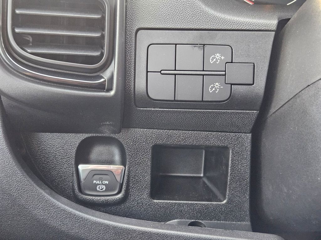 2026 Ram ProMaster 1500 Low Roof Gresham OR