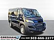 2026 Ram ProMaster 1500 Low Roof