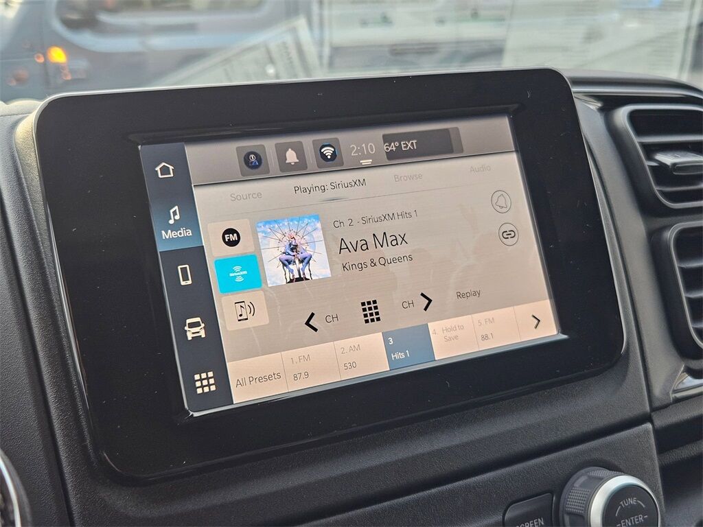 2026 Ram ProMaster 1500 Low Roof Gresham OR