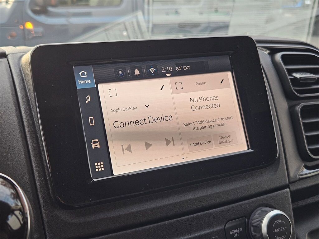 2026 Ram ProMaster 1500 Low Roof Gresham OR