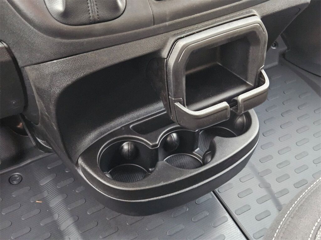 2026 Ram ProMaster 1500 Low Roof Gresham OR